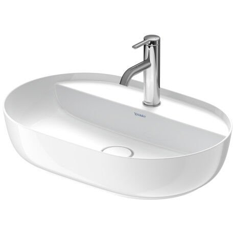 DURAVIT LUV CANAK LAVABO TASLANMIS 600x400 0380600000