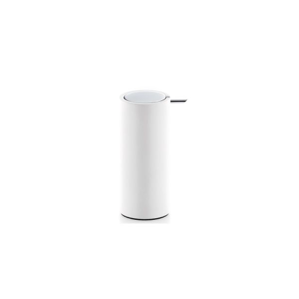 DECOR WALTER STONE SIVI SABUNLUK TEZGAH USTU 200ML MAT SIYAH STONESSP/NCR