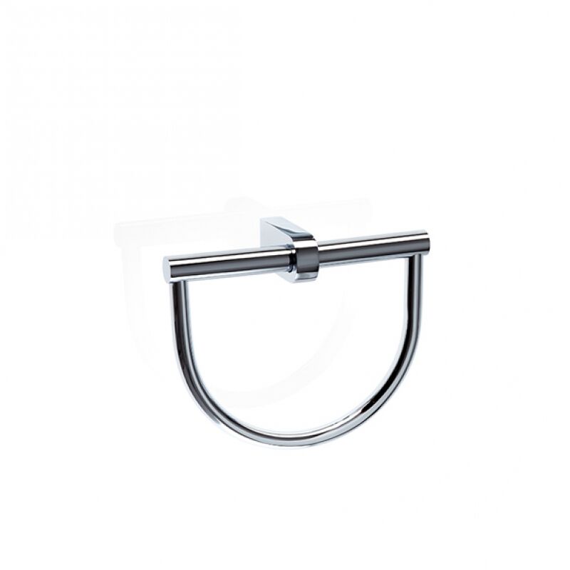 DECOR WALTER CENTURY HAVLULUK YUVARLAK 22CM KROM 585300
