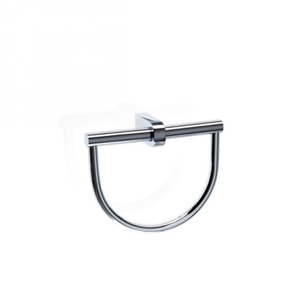 DECOR WALTER CENTURY HAVLULUK YUVARLAK 22CM KROM 585300