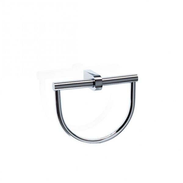 DECOR WALTER CENTURY HAVLULUK YUVARLAK 22CM KROM 585300