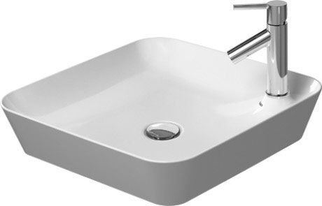 DURAVIT CAPE COD CANAK LAVABO 460 MM 2340460000