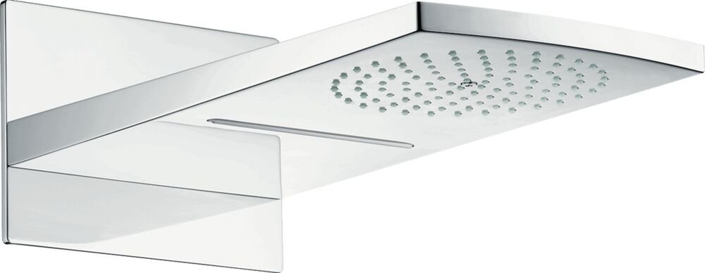 HANSGROHE RAINDANCE TEPE DUSU RAINFALL 180 AIR2 KROM 28433000