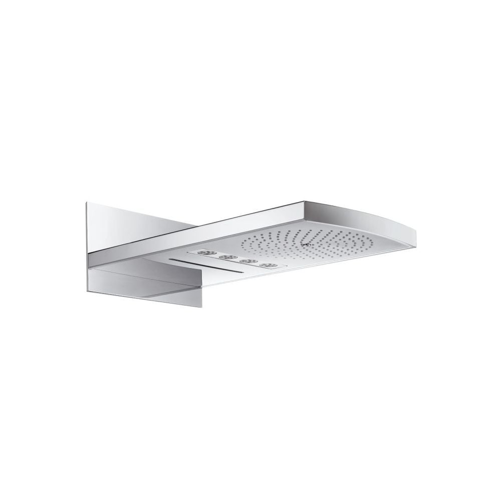 HANSGROHE RAINDANCE TEPE DUSU RAINFALL 240 AIR3 KROM 28411000