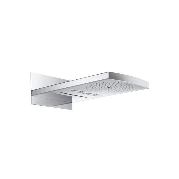 HANSGROHE RAINDANCE TEPE DUSU RAINFALL 240 AIR3 KROM 28411000