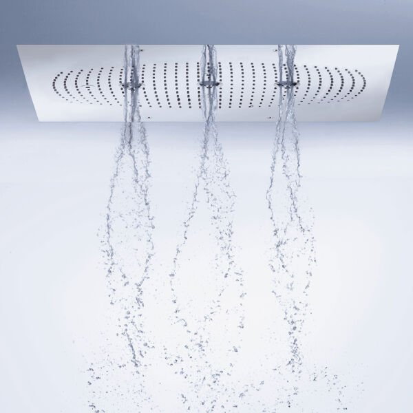 HANSGROHE RAINDANCE TEPE DUSU 68*46 AIR 3 JET ISIKSZ KROM 28417000