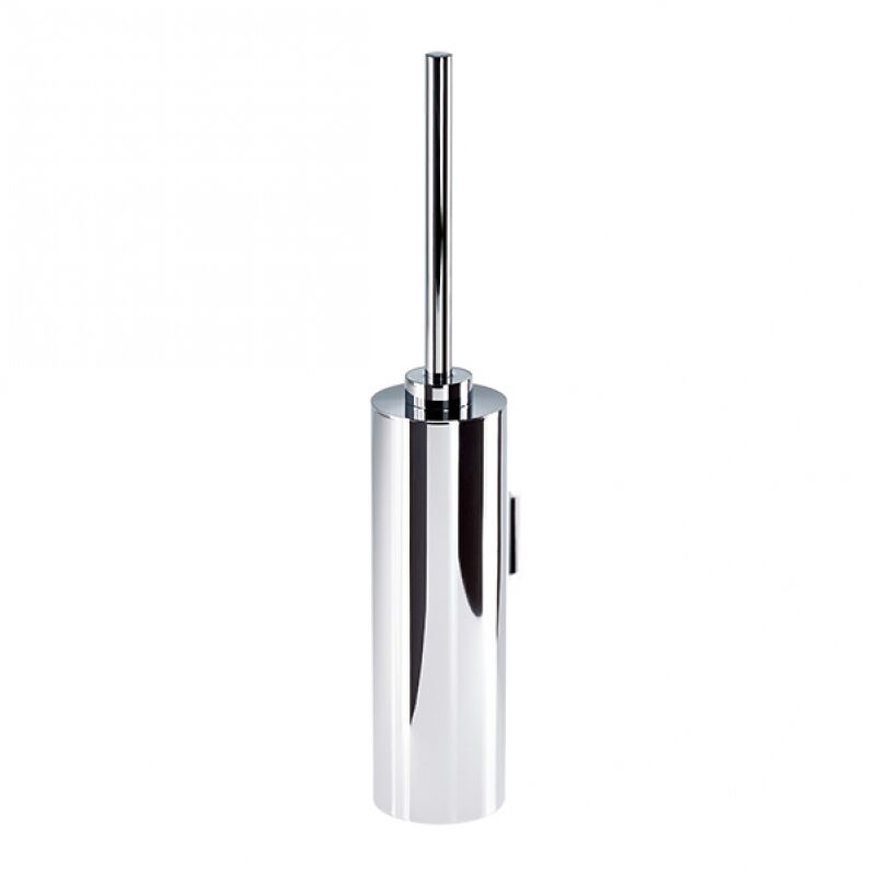DECOR WALTER CENTURY TUVALET FIRCALIK DUVARDAN KROM 585700