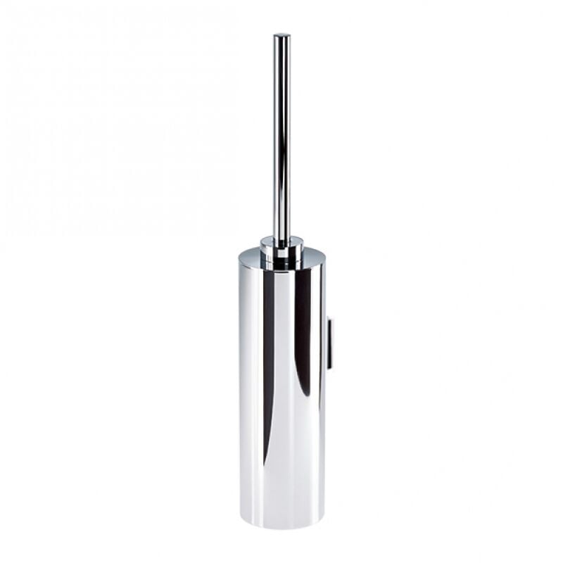 DECOR WALTER CENTURY TUVALET FIRCALIK DUVARDAN KROM 585700