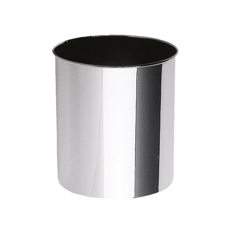 BRABANTIA BRABANTIA COP KOVASI KAPAKSIZ 7LT PASLANMAZ CELIK 181207