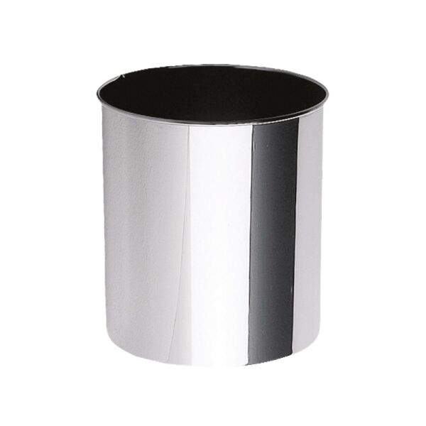 BRABANTIA BRABANTIA COP KOVASI KAPAKSIZ 7LT PASLANMAZ CELIK 181207