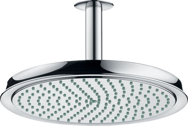 HANSGROHE RAINDANCE TEPE DUSU CLASSIC AIR PLATE TEPE DUSU KROM 27405000