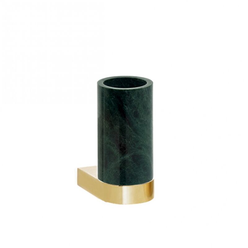 DECOR WALTER CENTURY DIS FIRCALIK YESIL MAT ALTIN 586282