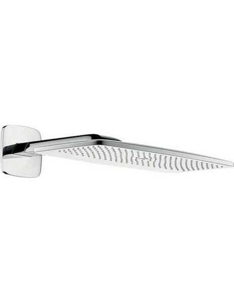 HANSGROHE RAINDANCE TEPE DUSU 420 2 JET TEPE DUSU 385 MM DIRSEK ILE KROM 27373000