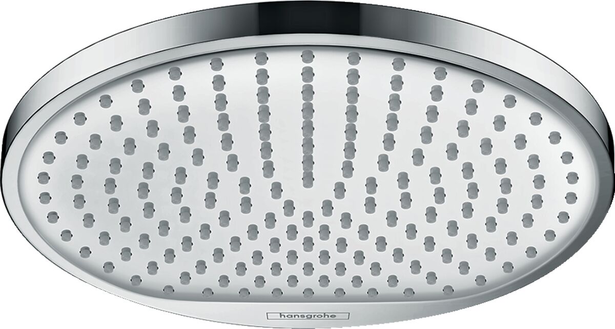 HANSGROHE CROMETTA TEPE DUSU 240 1JET KROM 26723000