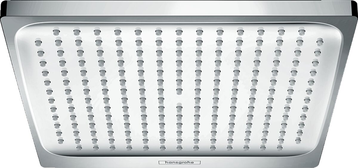 HANSGROHE UNIVERSAL TEPE DUSU 240 1 JET KROM 26726000