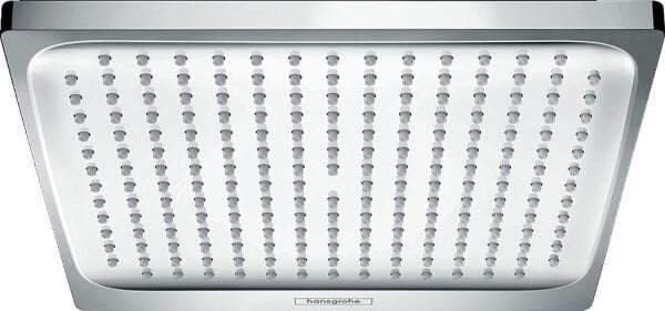 HANSGROHE UNIVERSAL TEPE DUSU 240 1 JET KROM 26726000