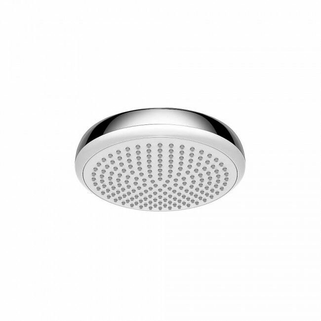 HANSGROHE CROMETTA TEPE DUSU 160 1 JET KROM BEYAZ 26577400