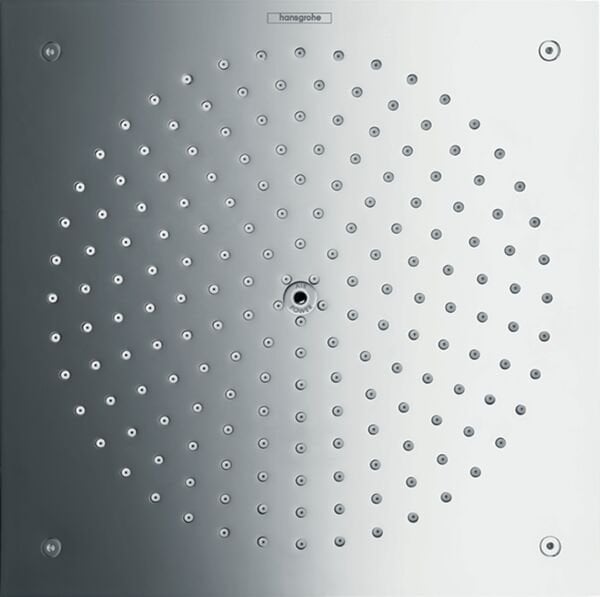 HANSGROHE RAINDANCE TEPE DUSU 26*26 AIR 1 JET KROM 26472000