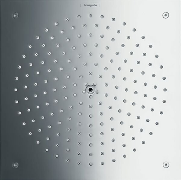 HANSGROHE RAINDANCE TEPE DUSU 26*26 AIR 1 JET KROM 26472000