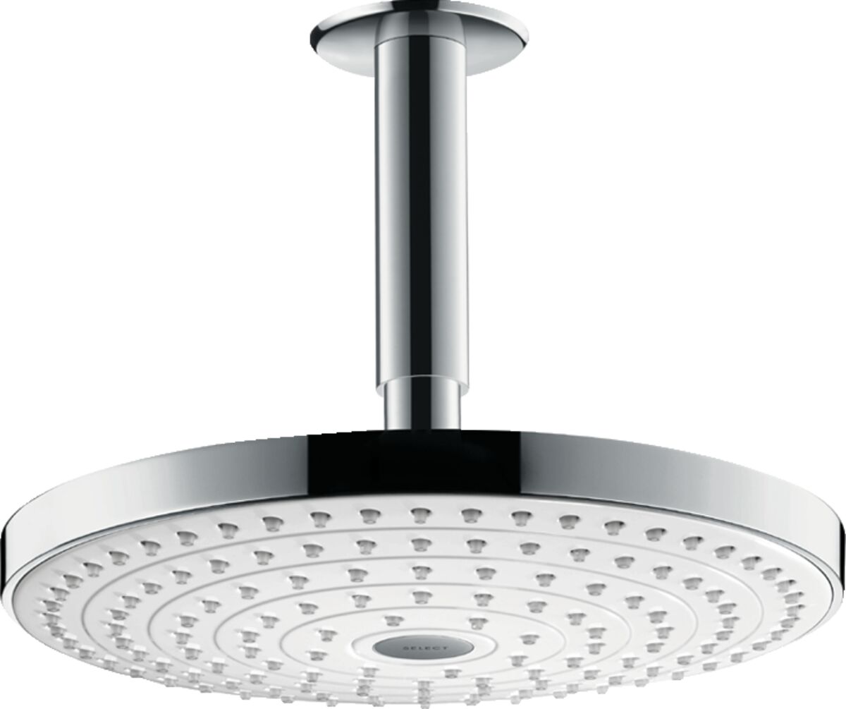 HANSGROHE RAINDANCE TEPE DUSU S 240 2 JET TEPE DUS 26467400
