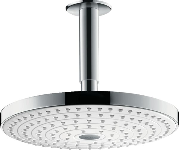 HANSGROHE RAINDANCE TEPE DUSU S 240 2 JET TEPE DUS 26467400