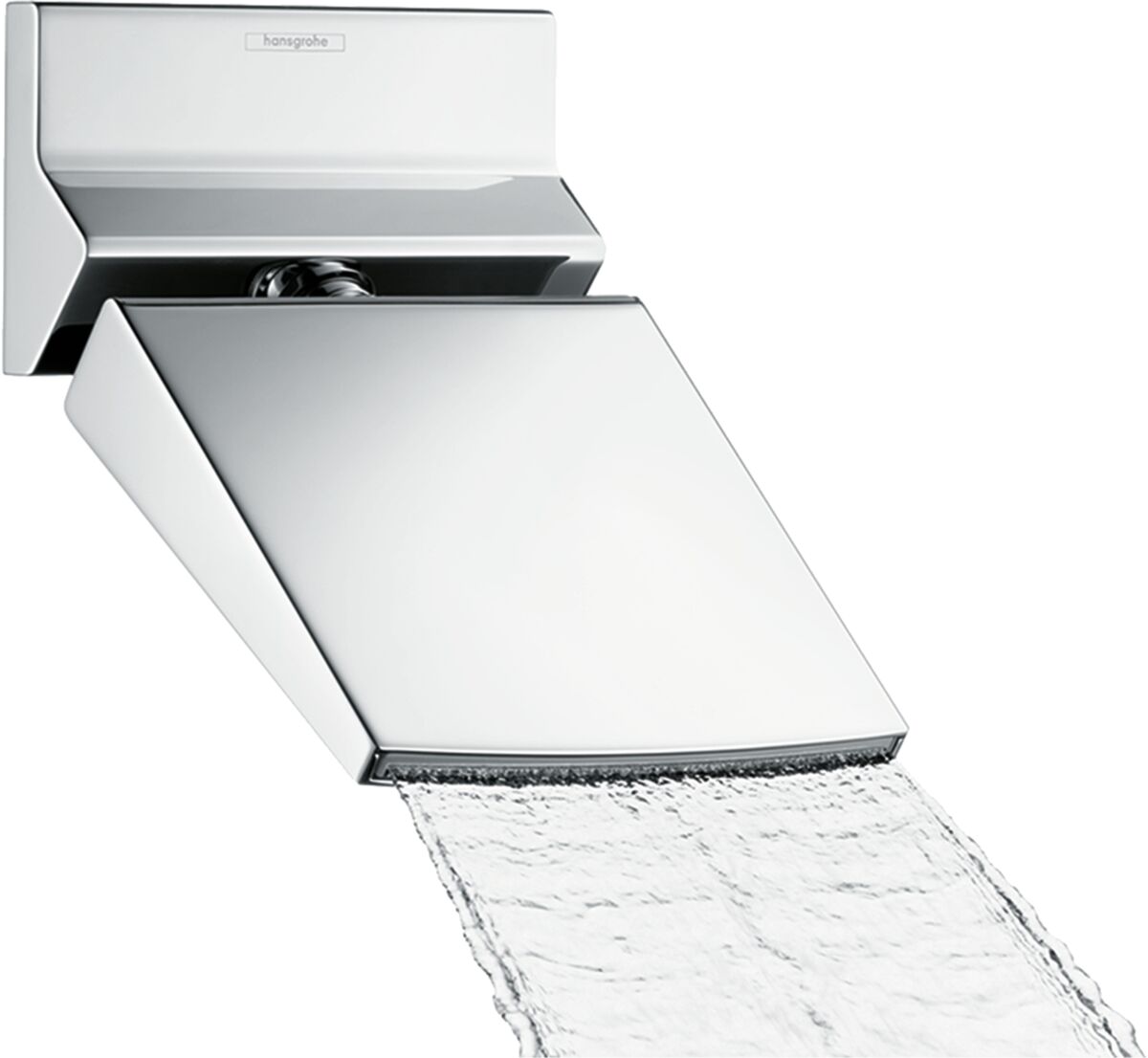 HANSGROHE RAINDANCE TEPE DUSU RAINFALL 150 KROM 26442000