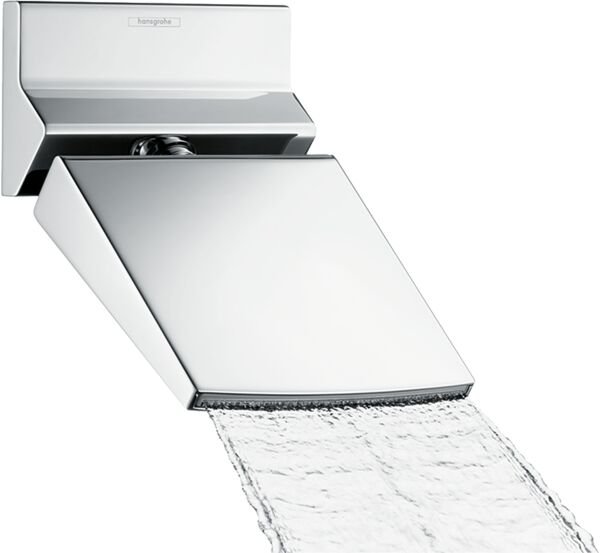 HANSGROHE RAINDANCE TEPE DUSU RAINFALL 150 KROM 26442000