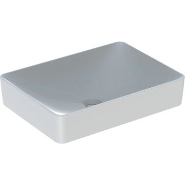 GEBERIT VARIFORM LAVABO DIKTORTGEN 55CM 500.779.01.2