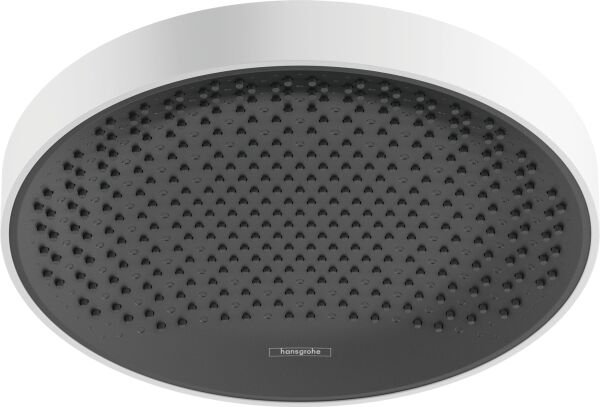 HANSGROHE RAINFINITY TEPE DUSU 360 1 JET SATIN BEYAZ 26231700