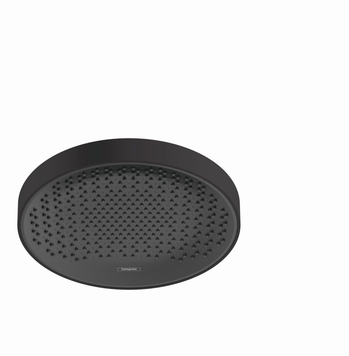 HANSGROHE RAINFINITY TEPE DUSU 3601JET SATIN SIYAH 26231670