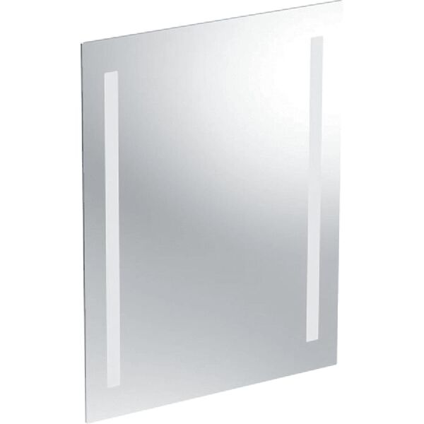 GEBERIT OPTION AYNA 50CM YANDAN AYDINLATMA 500.581.00.1