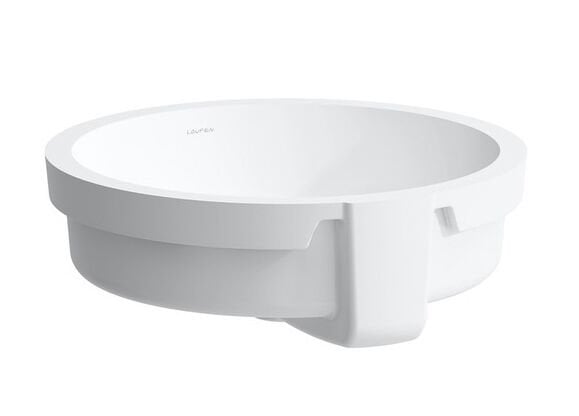 LAUFEN LIVING LAVABO 400*400*155 MM BEYAZ H8134380001091