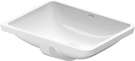DURAVIT STARCK 3 LAVABO 490x365 MM 0305490022
