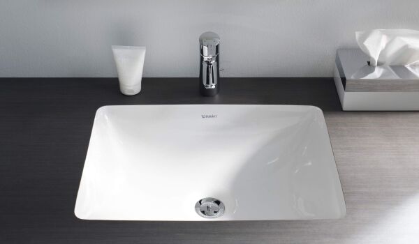 DURAVIT STARCK 3 LAVABO 490x365 MM 0305490022