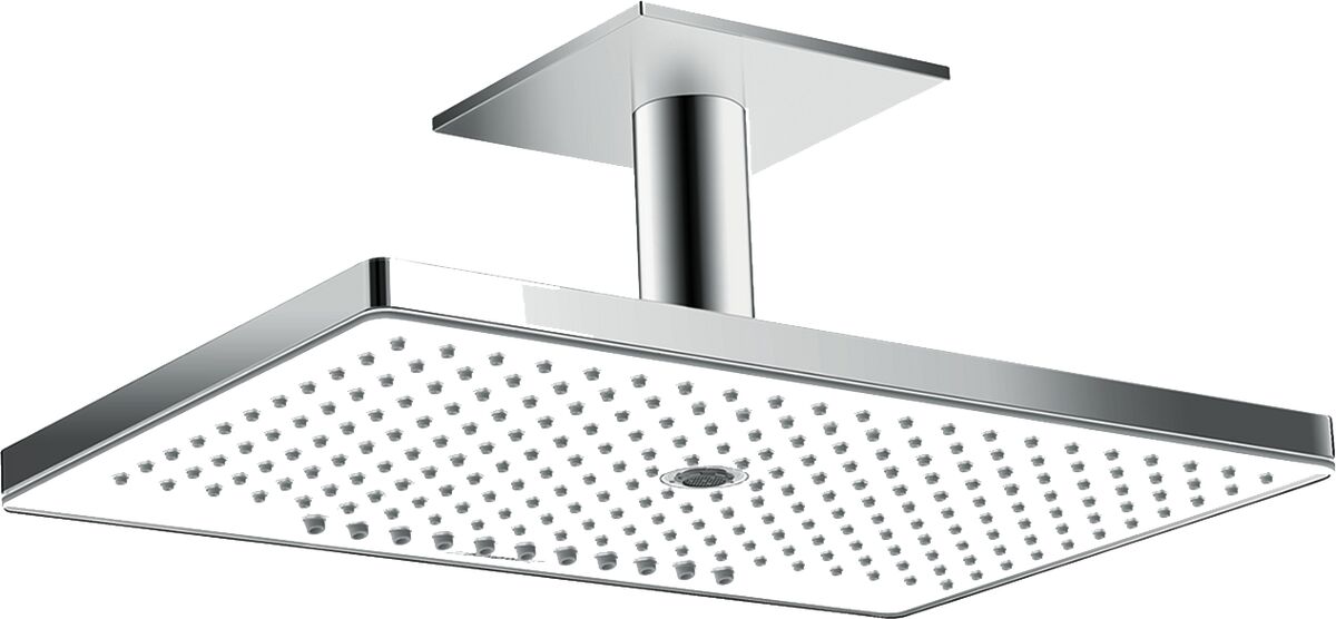HANSGROHE RAINMAKER SELECT TEPE DUSU 460 3JET TEPE DUSU BEYAZ KROM 24006400