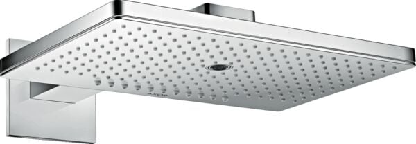 AXOR SHOWERSOLUTION TEPE DUSU 460/300 3JET DUVAR BAGLANTISI ILE KROM 35282000
