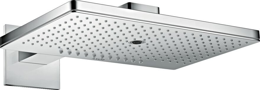 AXOR SHOWERSOLUTION TEPE DUSU 460/300 3JET DUVAR BAGLANTISI ILE KROM 35282000