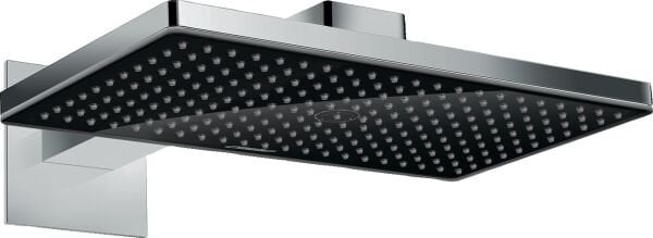 HANSGROHE RAINMAKER TEPE DUSU 460 1JET DUS DIRSEGI ILESIYAH/KROM 24003600