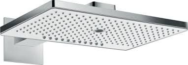 HANSGROHE RAINMAKER SELECT TEPE DUSU 460 3 JET  ECO BEYAZ/KROM 24017400
