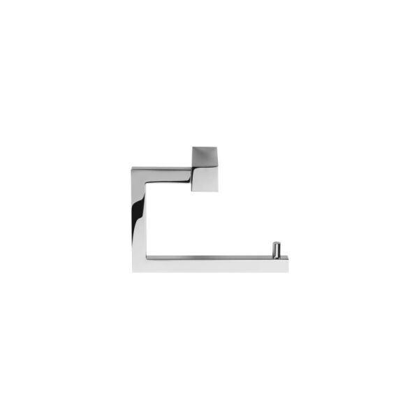 DECOR WALTER CORNER TUVALET KAGITLIK ACIK KROM 561500