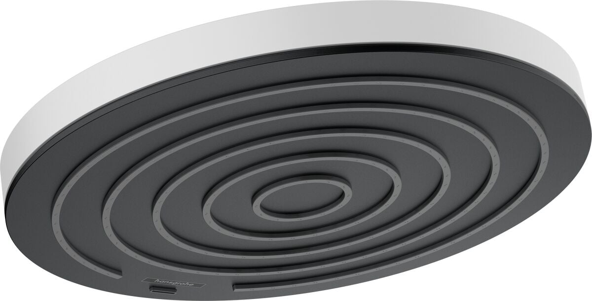 HANSGROHE PULSIFY S TEPE DUSU260 1 JET ECOSMART MAT BEYAZ 24141700