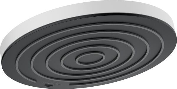 HANSGROHE PULSIFY S TEPE DUSU260 1 JET ECOSMART MAT BEYAZ 24141700