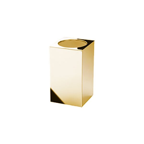 WINDISCH SQUARE DIS FIRCALIK TEZGAH USTU ALTIN 91305/O