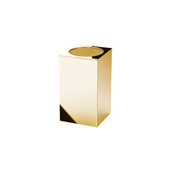 WINDISCH SQUARE DIS FIRCALIK TEZGAH USTU ALTIN 91305/O