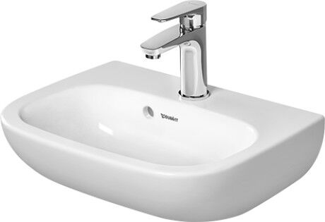 DURAVIT D-CODE LAVABO KUCUK 450x340 MM 0705450000