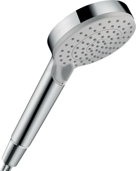 HANSGROHE VERNIS BLEND EL DUSU 100 VARIO ECOSAMART KROM 26090000
