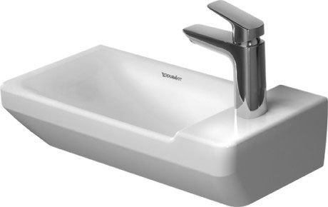 DURAVIT P3COMFORTS LAVABO KUCUK 500x250 MM 0715500000