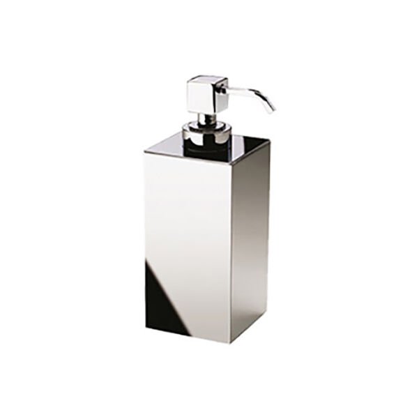 WINDISCH SQUARE SIVI SABUNLUK TEZGAH USTU KROM 90419/CR