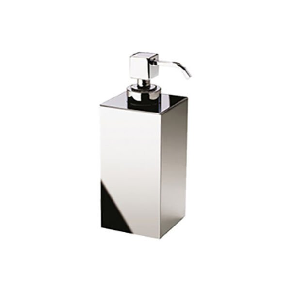 WINDISCH SQUARE SIVI SABUNLUK TEZGAH USTU KROM 90419/CR