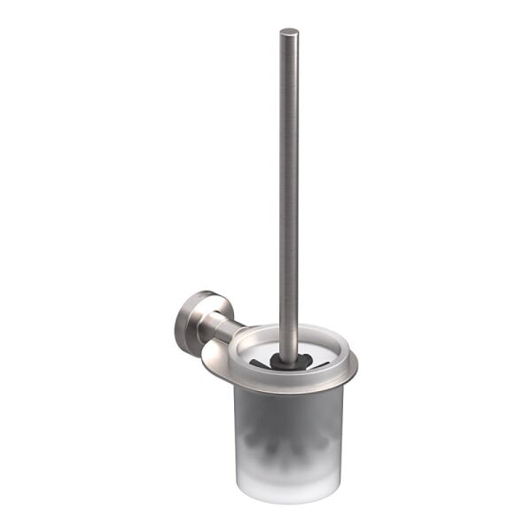 SONIA TECNO TUVALET FIRCALIK M MAT NIKEL 119417